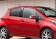 Молдинг стекла Toyota Yaris 5D 2012- нижние 4шт на авто АМ0037302 - изображение 1
