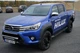 Toyota Hilux 2015- Расширители колесных арок на для Toyota Тойота Hilux 2015- Pocket style АМ0027007 - изображение 1