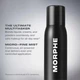 Спрей мини фиксатор макияжа Morphe Continuous Setting Mist, 36.8 g - изображение 3