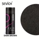 Камуфляж для волос Sevich Dark brown пудра для волос средство от залысин средство для густоты волос - изображение 1