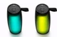 Портативная беспроводная Bluetooth колонка 1202, RGB подсветка, USB, TF, FM радио, колонка для дома и отдыха - изображение 5