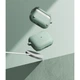 Чохол для навушників Ringke Onyx Magnetic для AirPods Pro 3 Mint with MagSafe (8800328818590) - зображення 4