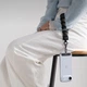 Кільце-тримач Ringke Holder & Puffer Hand Strap Calm Black (8800328813809) - зображення 5