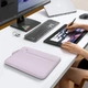 Чехол Tech-Protect Sleeve для ноутбука 15-16 Pale (5906302335428) - изображение 8