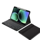 Чехол Tech-Protect SC Pen + Keyboard для Xiaomi Pad 7 / 7 Pro / 8 / 8 Pro 11.2 Black (5906302339464) - изображение 2