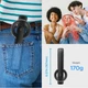 Универсальный штатив Spigen S571W Bluetooth Selfie Stick Tripod Black with MagSafe (AMP07656) - изображение 9