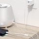 Кабель Baseus Superior Series Fast Charging USB-A to USB-C/Lightning/Micro-USB 1.5m White (CAMLTYS-02) - изображение 10