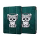 Чехол Tech-Protect Smartcase для Xiaomi Redmi Pad 2 11.0 Sad Cat (5906302390731) - изображение 2