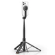 Универсальный штатив Spigen S581W Bluetooth Selfie Stick Tripod Black with MagSafe (AMP09534) - изображение 4