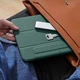 Чохол ESR Rebound Magnetic для iPad Pro 12.9 (2022-2020) / Air 13 7 | 6 (2025-2024) Forest Green (4894240251331) - зображення 7