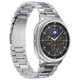 Ремінець Spigen Modern Fit для Samsung Galaxy Watch 8 44 | 40 mm / 8 Classic 46 mm Silver (AMP10120) - зображення 5