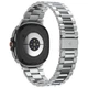 Ремінець Spigen Modern Fit для Samsung Galaxy Watch 8 44 | 40 mm / 8 Classic 46 mm Silver (AMP10120) - зображення 6