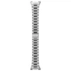 Ремінець Spigen Modern Fit для Samsung Galaxy Watch 8 44 | 40 mm / 8 Classic 46 mm Silver (AMP10120) - зображення 7