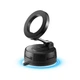Автотримач Spigen MFT36 Vacuumlock Magnetic Dashboard Car Mount Black with MagSafe (ACP11172) - зображення 2