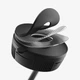 Автотримач Spigen MFT36 Vacuumlock Magnetic Dashboard Car Mount Black with MagSafe (ACP11172) - зображення 5