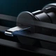 Автотримач Baseus Stable Series Black (SUWX020001) - зображення 14