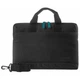 Сумка Tucano Smilza Slim 13" | 14" Black (BSM1314-BK) - изображение 4