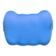Автомобильная подушка для подголовника Baseus Comfort Ride Blue (C20036400311-00) - изображение 2