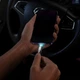 Кабель Baseus Glimmer Series Fast Charge USB-A to Lightning 2m Black (CADH000301) - зображення 9