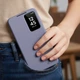 Чехол Tech-Protect Smart Wallet для Samsung Galaxy A57 5G Purple (5906302392148) - изображение 4