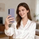 Чехол Tech-Protect Smart Wallet для Samsung Galaxy A57 5G Purple (5906302392148) - изображение 8