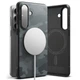 Чехол Ringke Onyx Magnetic для Samsung Galaxy S26 Camo Black with MagSafe (8800328816534) - изображение 1