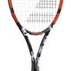 Ракетка Babolat Evoke 105 black/orange Gr3 - изображение 5