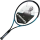 Ракетка Head Gravity Team 2025 Gr2 - изображение 3