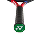 Ракетка для тенісу Yonex VCore feel (250g) Scarlett Gr2 - зображення 6