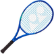 Ракетка для тенісу Yonex Ezone 26 junior graphite (100in / 235) Blast blue - изображение 2