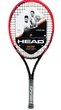 Ракетка Head MX Spark Tour (red) Gr2 (233302) - зображення 1