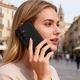 Чехол Tech-Protect Smart Wallet для Samsung Galaxy S26 Ultra Matte Black (5906302390441) - изображение 6