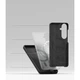 Чехол Ringke Silicone Magnetic для Samsung Galaxy S26 Plus с MagSafe Black (8800328815216) - изображение 6