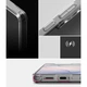 Чехол Ringke Fusion для Samsung Galaxy S26 Ultra Matte Clear (8800328814424) - изображение 8