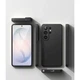 Чехол Ringke Silicone Magnetic для Samsung Galaxy S26 Ultra Black with MagSafe (8800328814691) - изображение 5