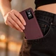 Чехол Tech-Protect Smart Wallet для Samsung Galaxy S26 Ultra Mulberry (5906302390502) - изображение 5