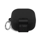 Чехол для наушников Tech-Protect Slim Hook для Samsung Galaxy Buds 4 / 4 Pro Black (5906302392940) - изображение 3