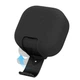 Чехол для наушников Tech-Protect Slim Hook для Samsung Galaxy Buds 4 / 4 Pro Black (5906302392940) - изображение 6