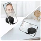 Чехол для наушников Tech-Protect Slim Hook для Samsung Galaxy Buds 4 / 4 Pro Black (5906302392940) - изображение 7