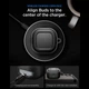 Чехол для наушников Spigen Rugged Armor для Samsung Galaxy Buds 4 / 4 Pro Matte Black (ACS11200) - изображение 10