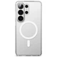 Чехол Ringke Fusion Magnetic для Samsung Galaxy S26 Ultra Matte Clear with MagSafe (8800328814486) - изображение 3