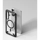 Чехол Ringke Fusion X Magnetic для Samsung Galaxy S26 Plus Black with MagSafe (8800328815186) - изображение 6