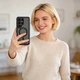Чехол Tech-Protect Defense для Samsung Galaxy S26 Ultra Matte Black with MagSafe (5906302390236) - изображение 6