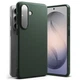 Чехол Ringke Onyx для Samsung Galaxy S26 Dark Green (8800328816442) - изображение 1