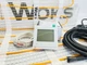 Нагрівальний мат тепла підлога під плитку Woks 160 Вт/м2 з Wi-Fi регулятором чорного кольору 3,0 м2 (480 Вт) - изображение 4