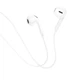 Навушники дротові BOROFONE BM71 (3.5mm) White (6974443386646) (21036) - зображення 2