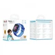 Дитячий смарт-часи HOCO Y105 36mm. 400 mAh children phone watch Blue (6942007658645) (21195) - зображення 2