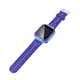 Дитячий смарт-часи HOCO Y105 36mm. 400 mAh children phone watch Blue (6942007658645) (21195) - зображення 3