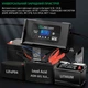 Зарядное устройство HTRC P35 12V35A / 24V18A для кислотных, гелевых, AGM и LiFePO4 - изображение 2