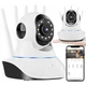 Wi-Fi Видеокамера видеоняня Pix-Link RW203PA 2MP - изображение 4